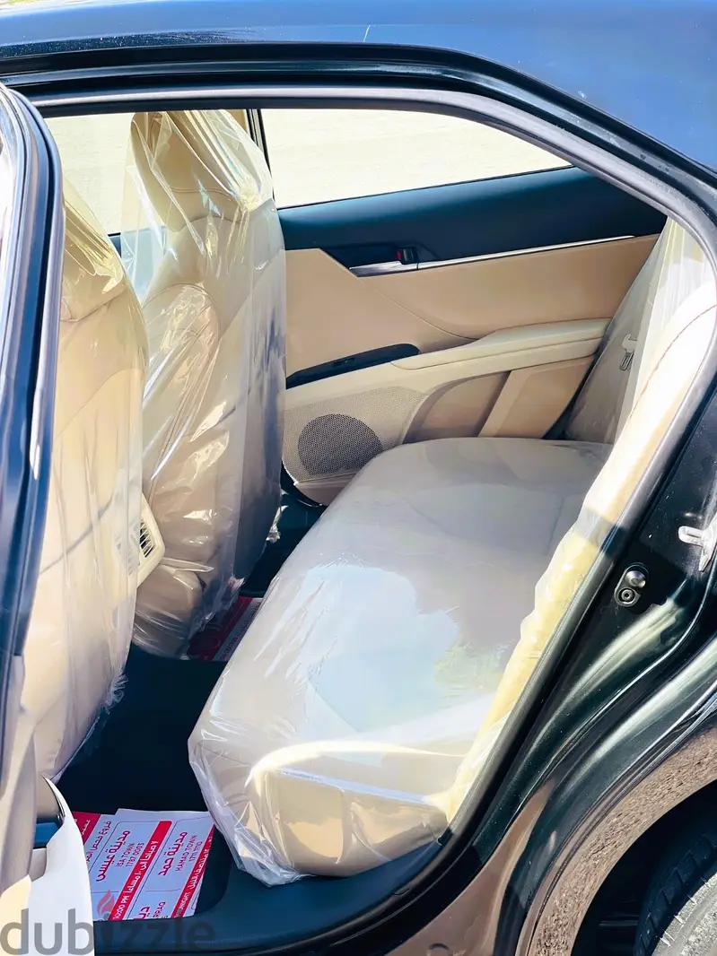 تويوتا كامري 2018