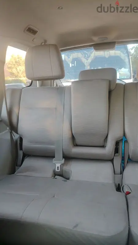 ميتسوبيشي باجيرو 2009