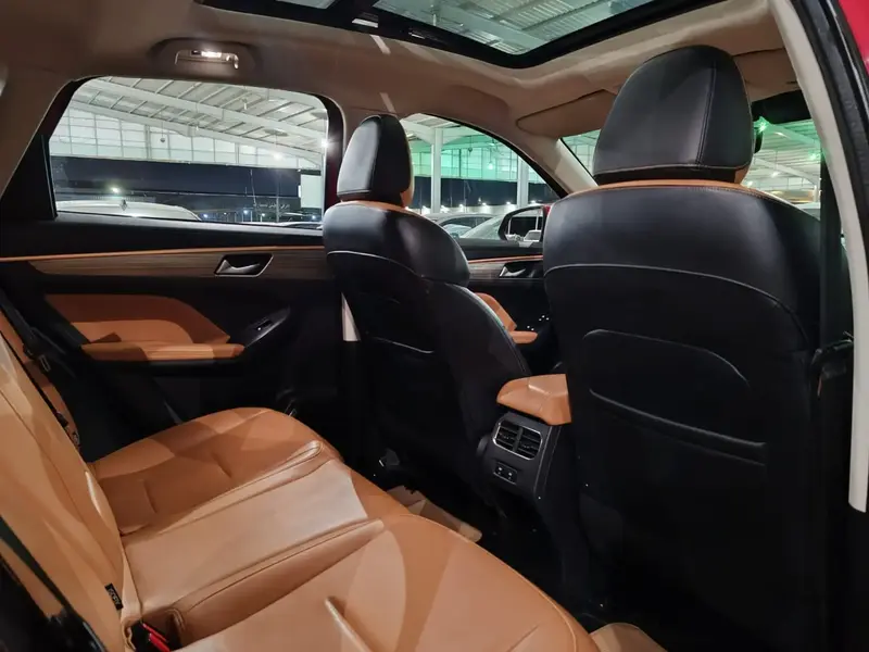 Haval Jolion 2023