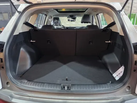New Kia Seltos 2025