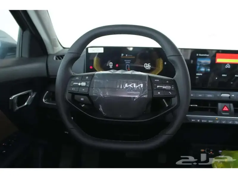 KIA K4 2026