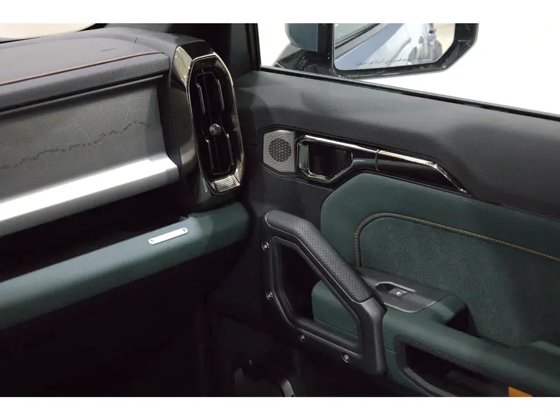 Jetour T2 2025
