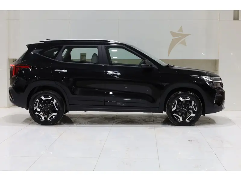 KIA Seltos 2024