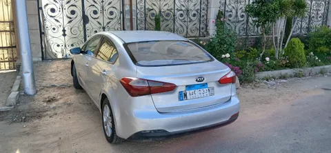 Kia Cerato 1.6L Top 2016