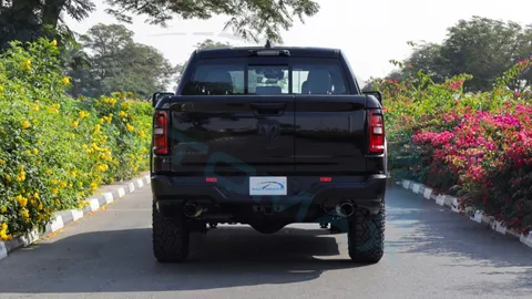 New RAM 1500 2025