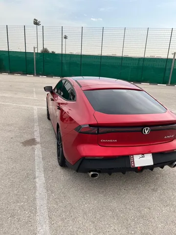 Changan UNI-V 1.5T Limited 2024
