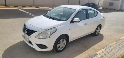 Nissan Sunny 2020