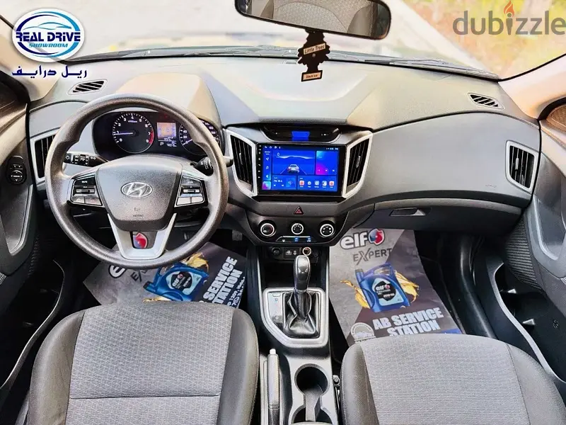 هيونداي كريتا 2018