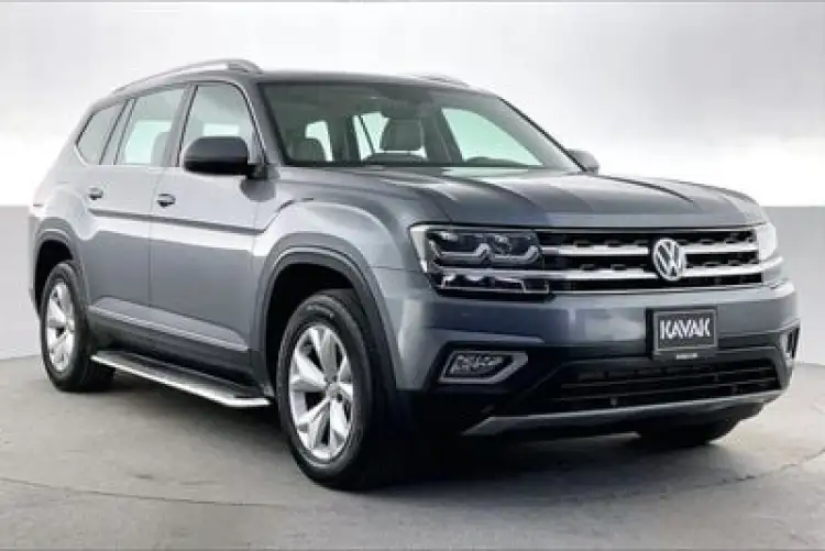 volkswagen teramont image Volkswagen Teramont SE | Guaranteed Warranty | 0 Down Payment