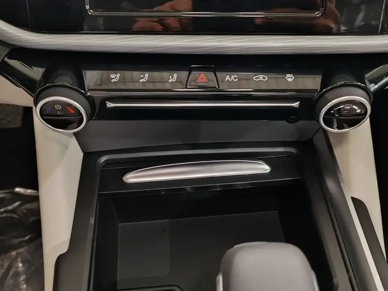 Chery Arrizo 5 2025