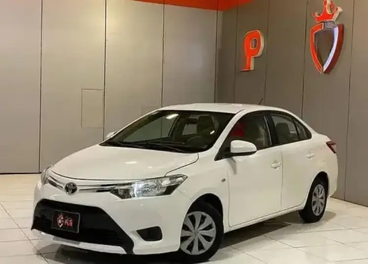 toyota toyota-yaris image Toyota Yaris 2016