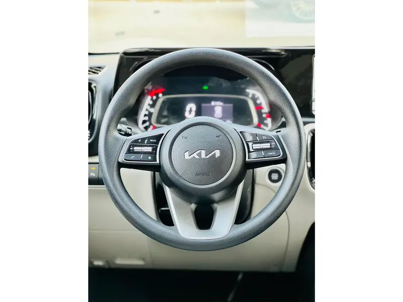 KIA Sonet 2023