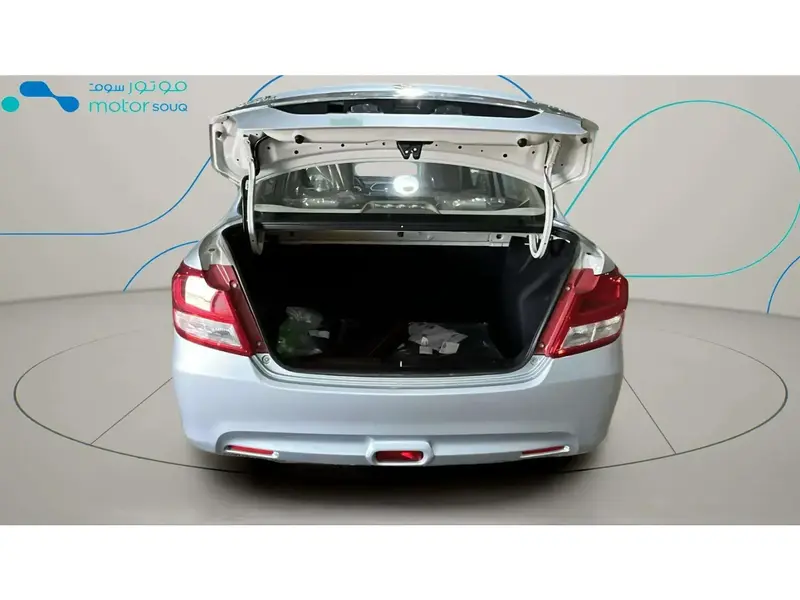 Suzuki Dzire 2025