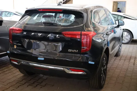 New Haval Jolion 2023