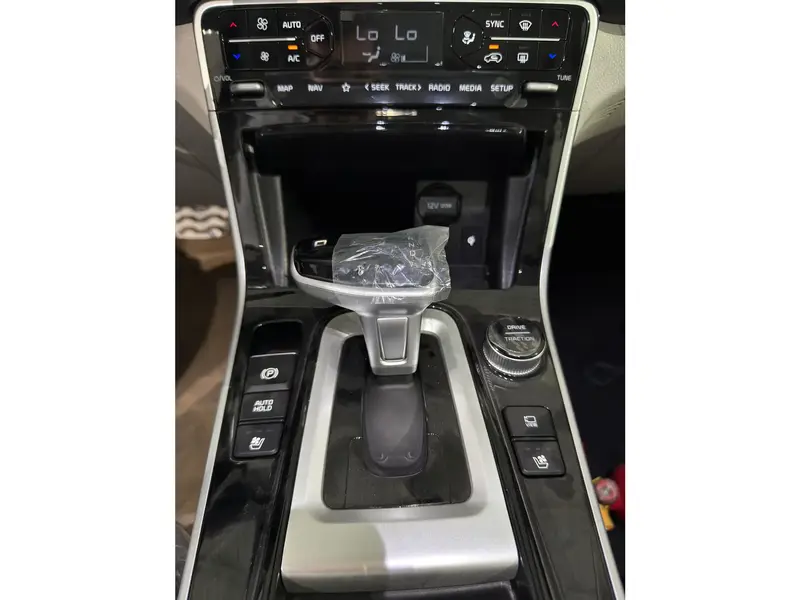 KIA Seltos 2025
