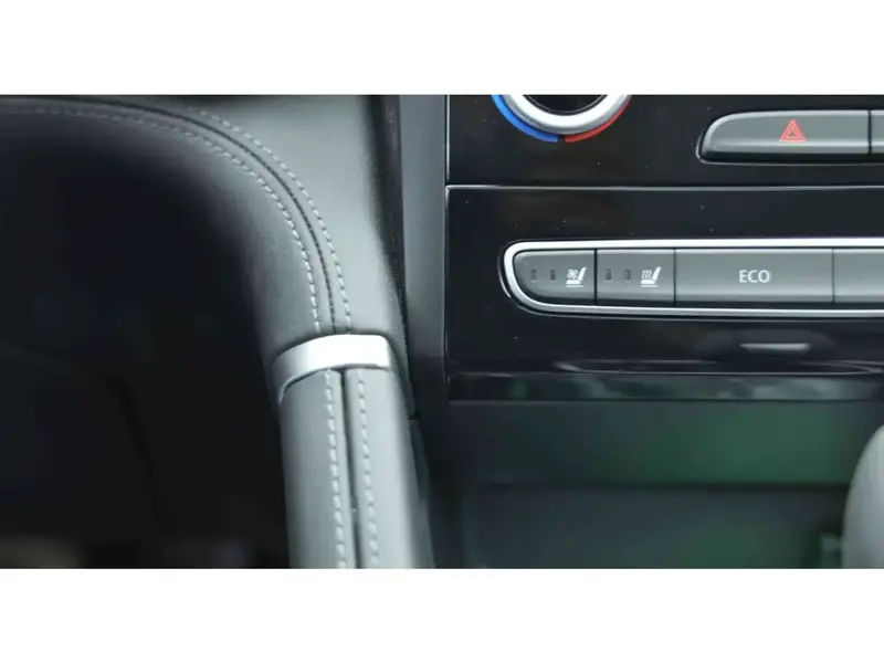 Renault Koleos 2025