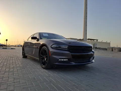 Dodge Charger R/T Road Track 5.7L 2018