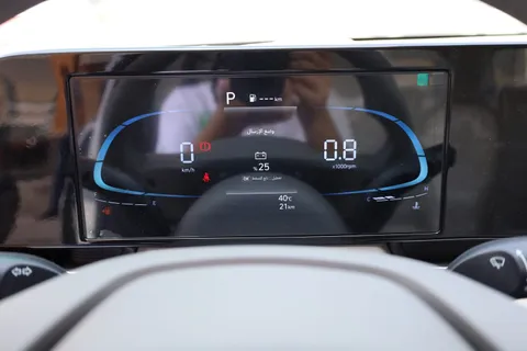 New Hyundai Accent 2023