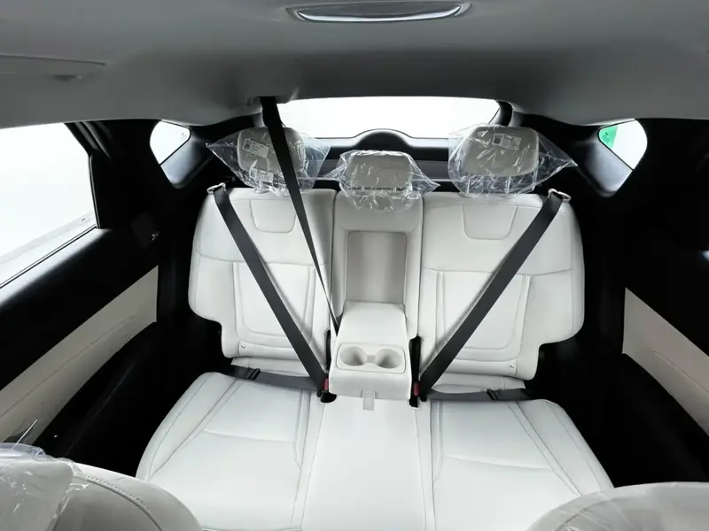 Hyundai Tucson 2025