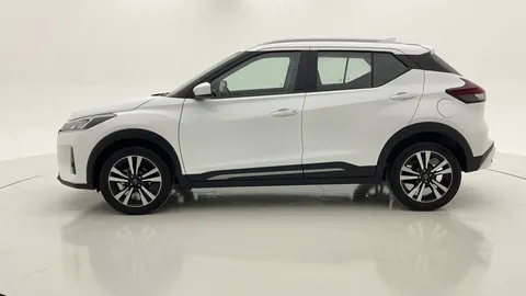 Nissan Kicks 2024