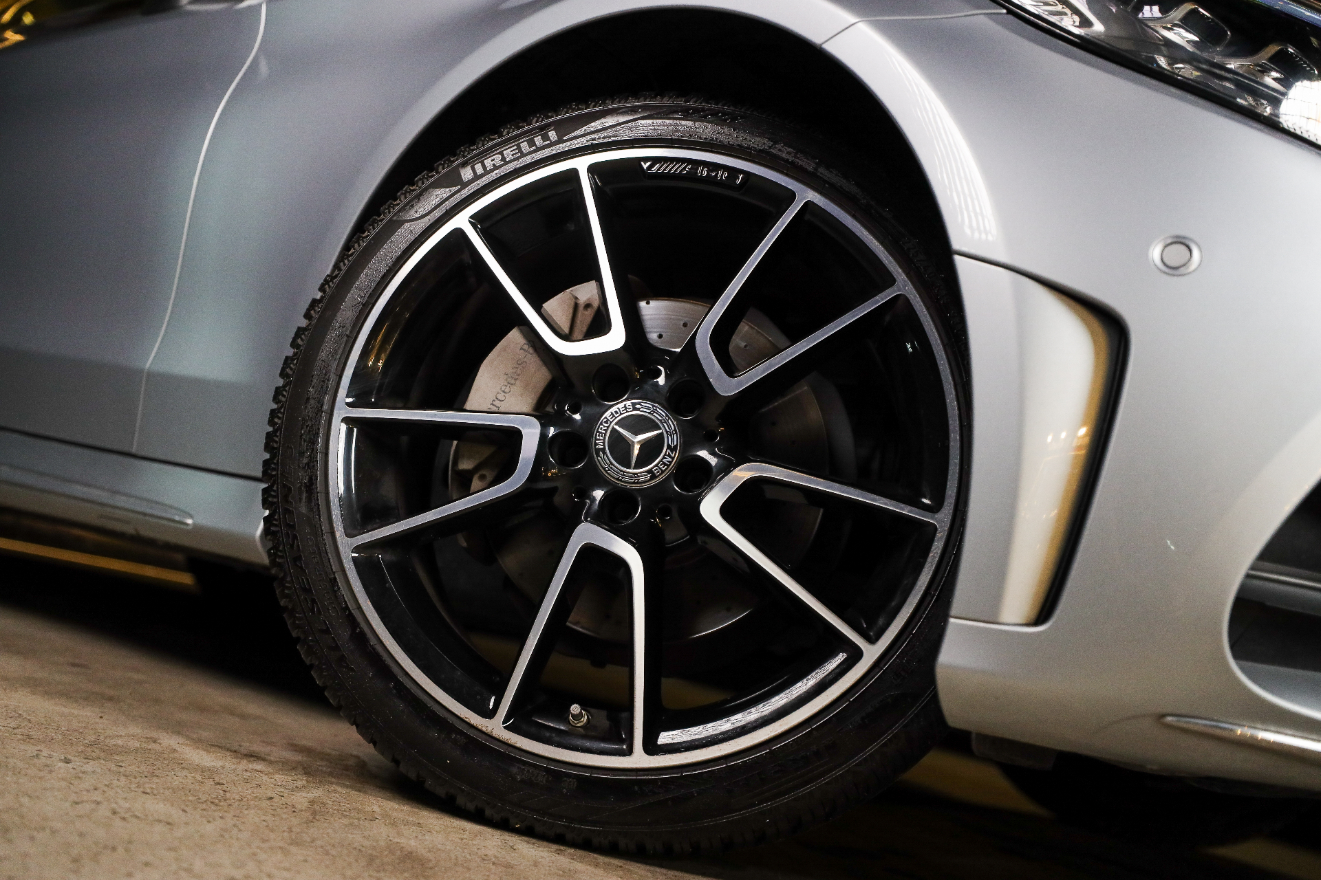 مرسيدس بنز C Class 2023