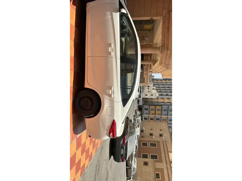 Toyota Yaris 2019