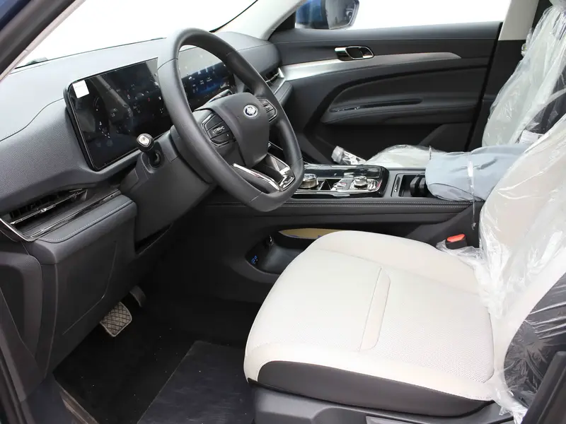 Ford TERRITORY 2025