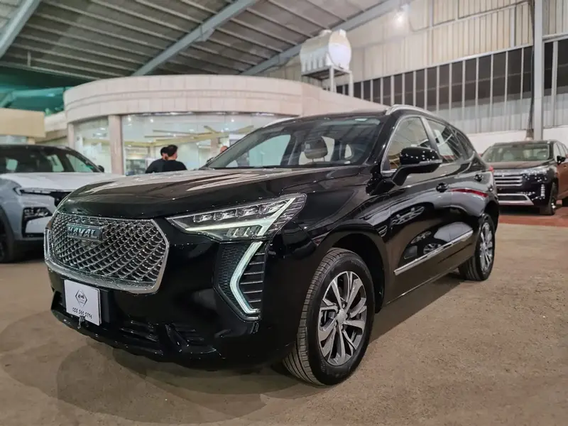 Haval Jolion 2023