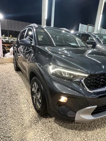 Kia Sonet 2024