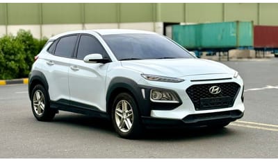 hyundai kona image Hyundai Kona