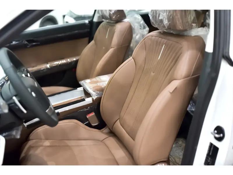 Hyundai Azera 2025