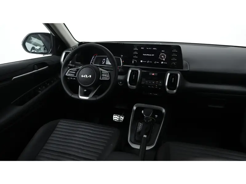 KIA Sonet 2024