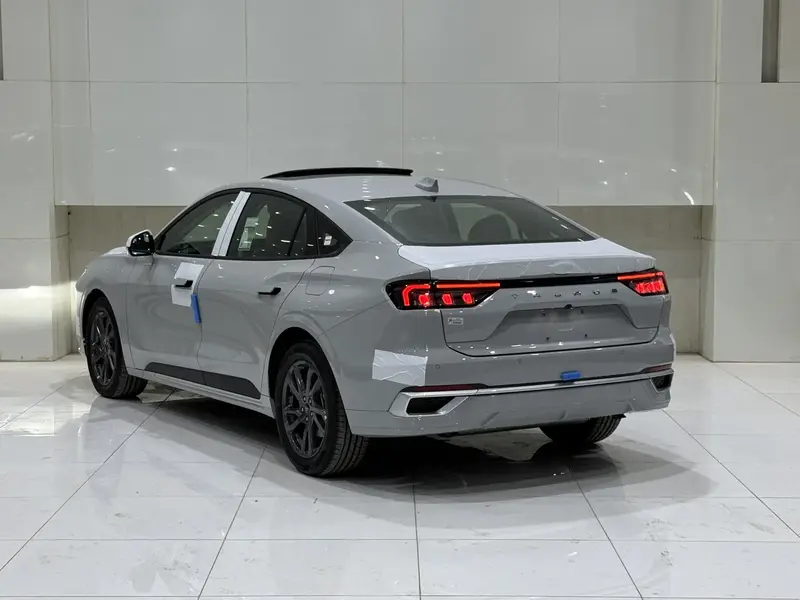 Ford Taurus 2025