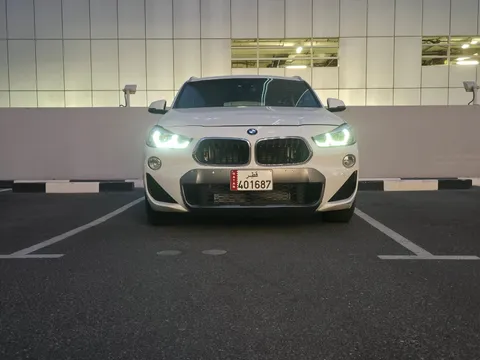 BMW X2 sDrive20i 2020
