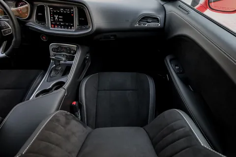 New Dodge Challenger 2023