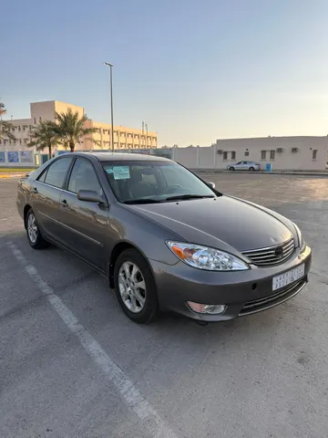 Toyota Camry 2005