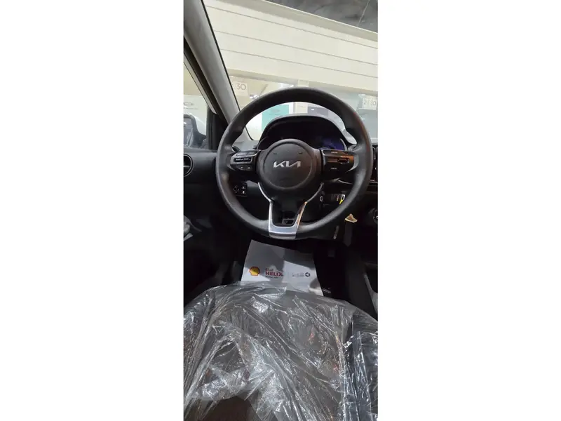 KIA Pegas 2025