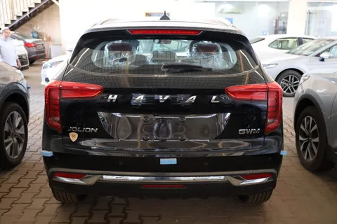 New Haval Jolion 2023