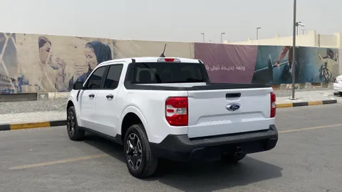 Ford Maverick 2024