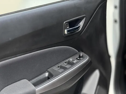 Suzuki Swift 2024