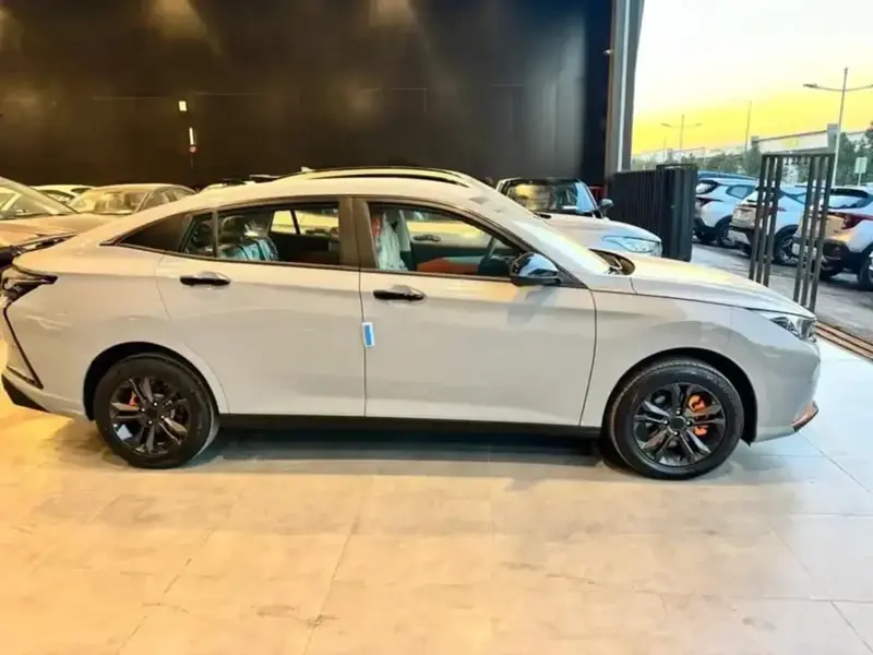 Dongfeng SHINE 2025