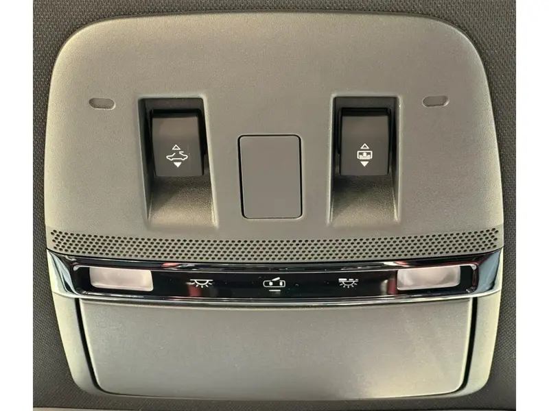Nissan Patrol 2025