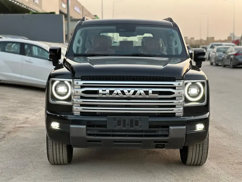 Haval H9 2026