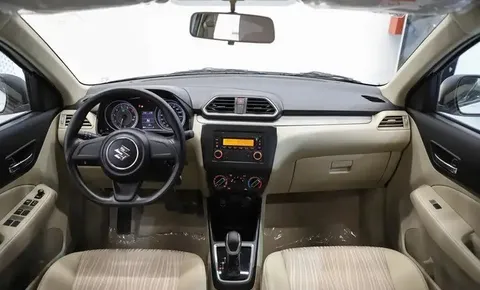 New Suzuki Dzire 2024