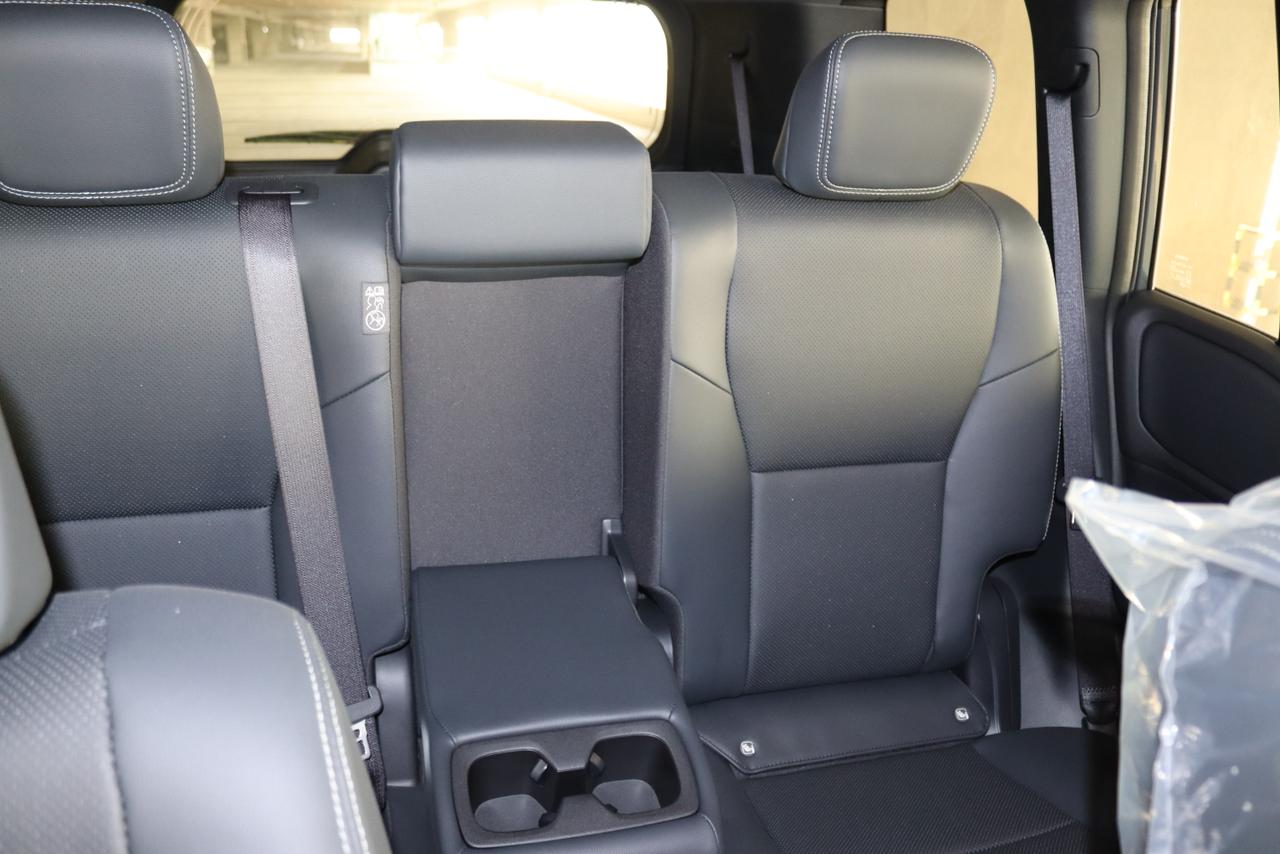New 2025 Toyota Prado