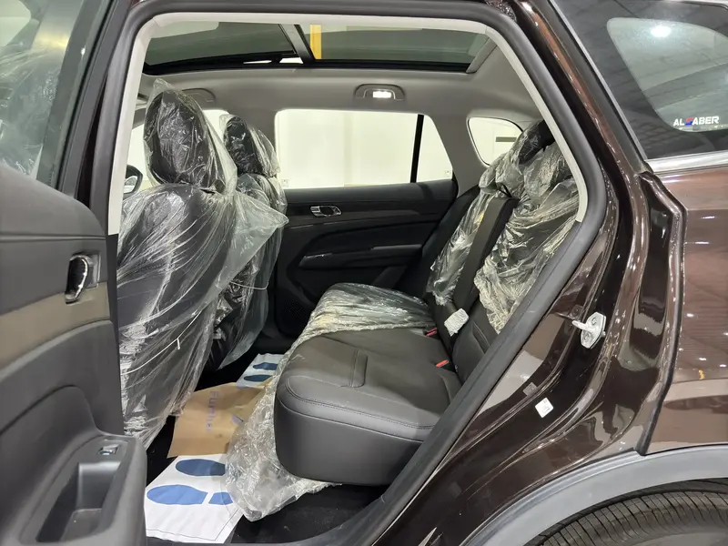 Ford TERRITORY 2023
