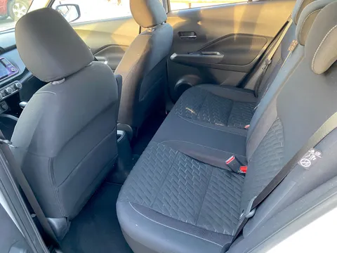 Nissan Kicks 1.6 S 2024