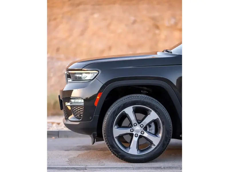Jeep Grand Cherokee 2023