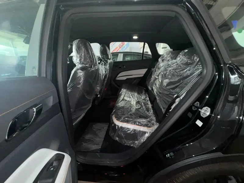 Ford TERRITORY 2025