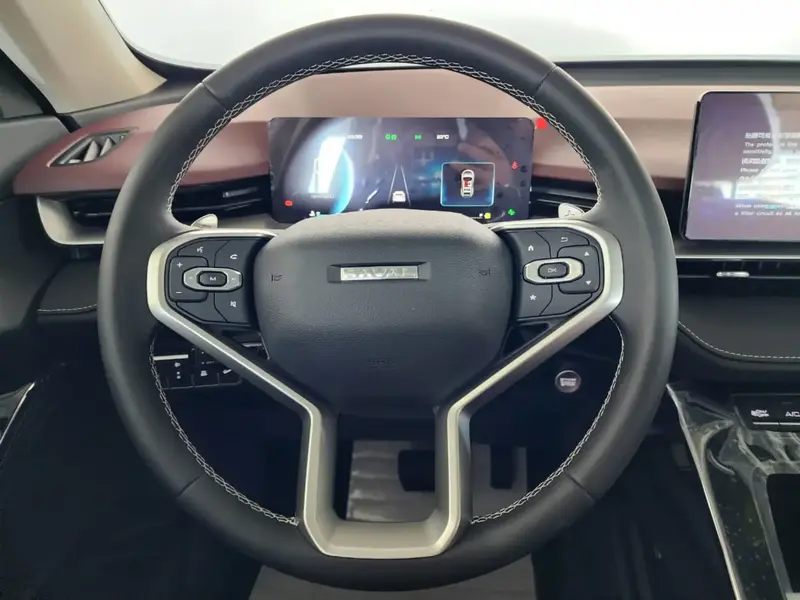 Haval H6 2025